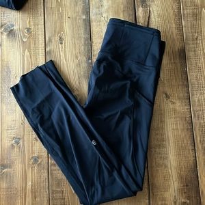 All the right places nulux